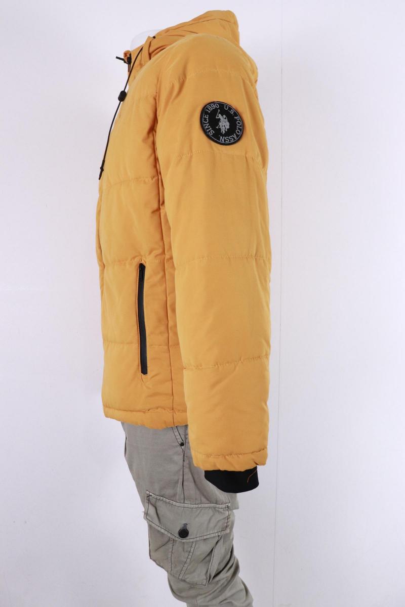 US POLO ASSN - Mens winter jacket US POLO ASSN