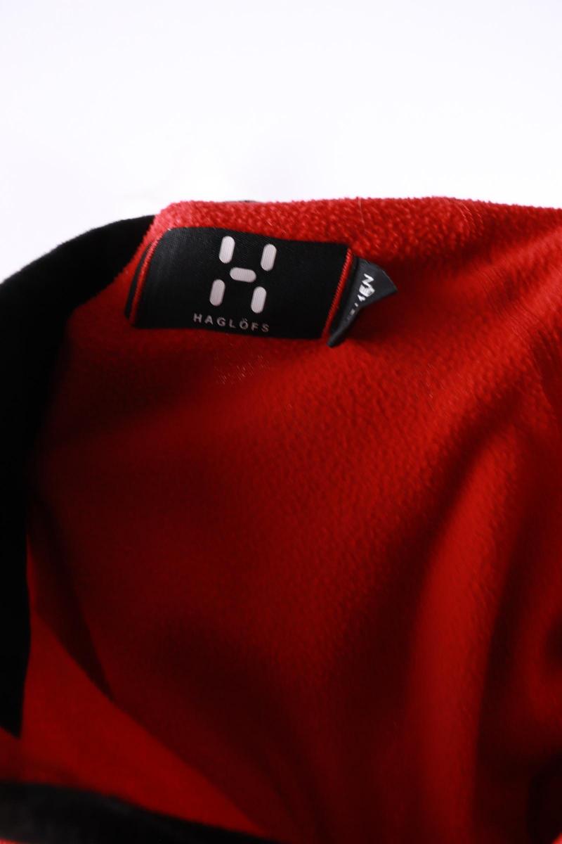 Haglofs - Womens fleece blouse Haglofs