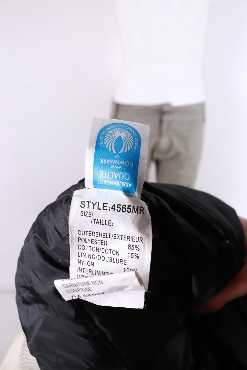 Canada Goose - Womens jacket with down filling Canada Goose