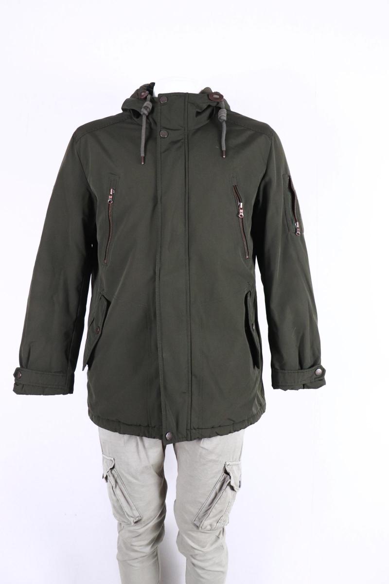 New Zealand - Mens winter jacket New Zealand