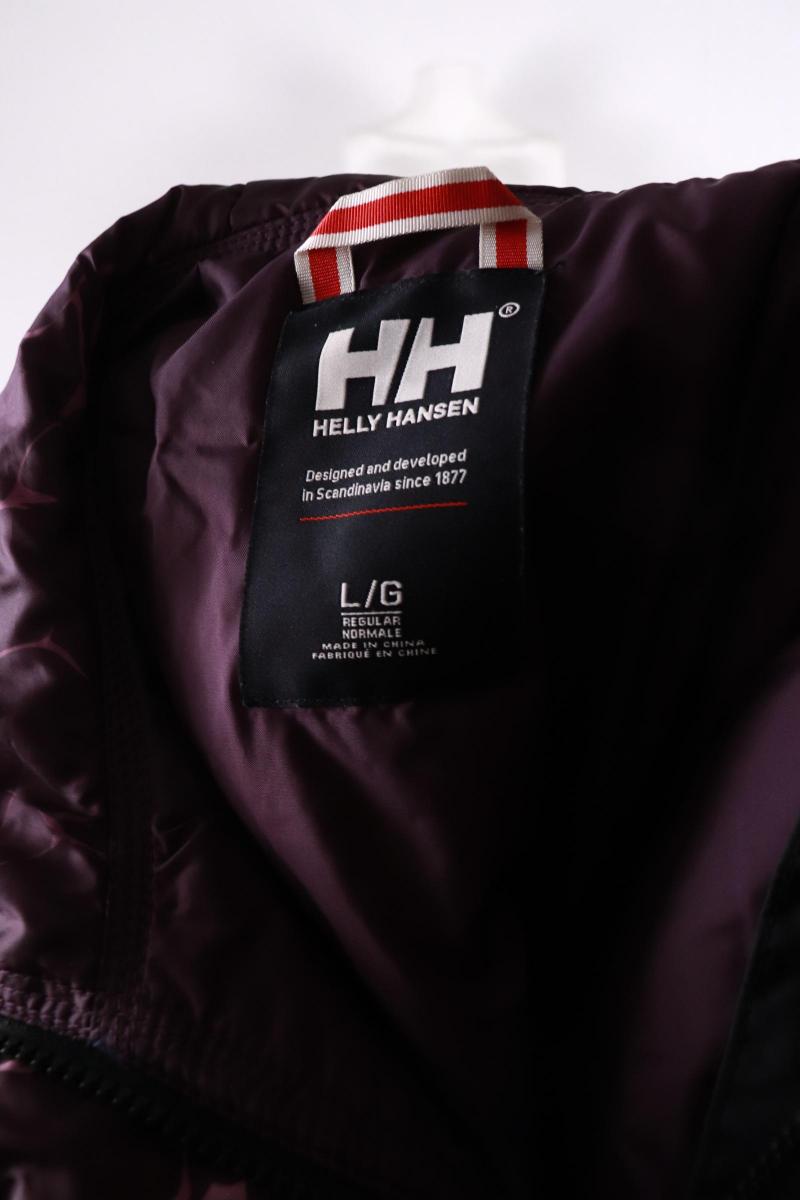 Helly Hansen - Womens winter jacket Helly Hansen