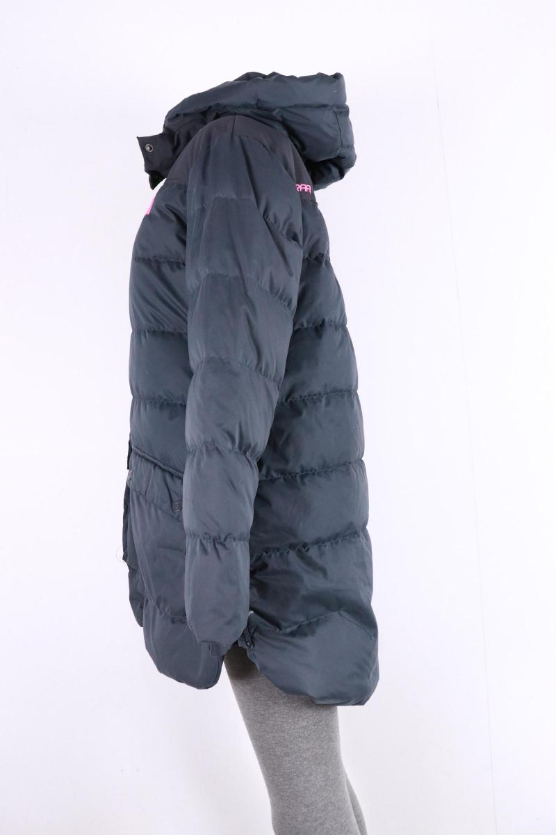 Kari Traa - Womens jacket with down filling Kari Traa