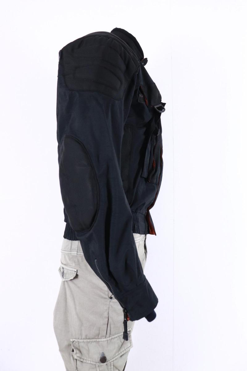 Harley Davidson - Mens moto jacket Harley Davidson