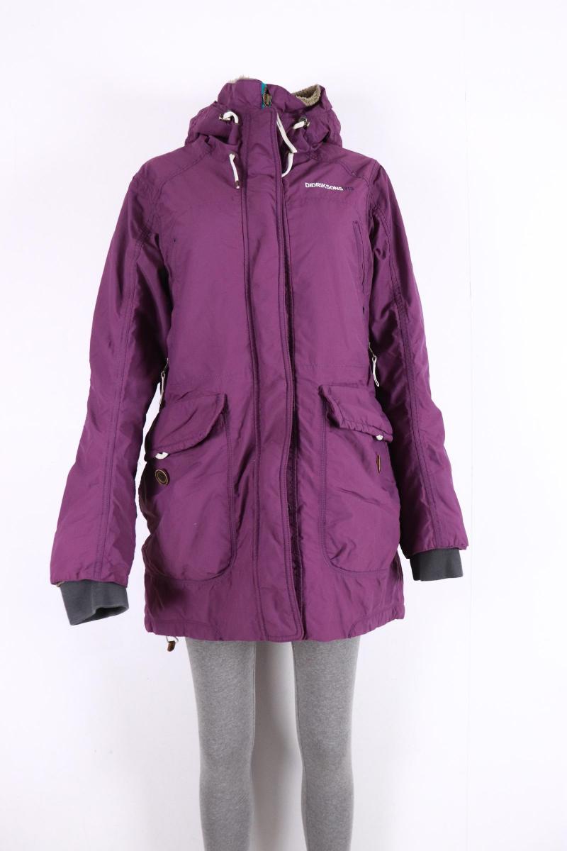Didriksons 1913 - Womens winter jacket Didriksons 1913