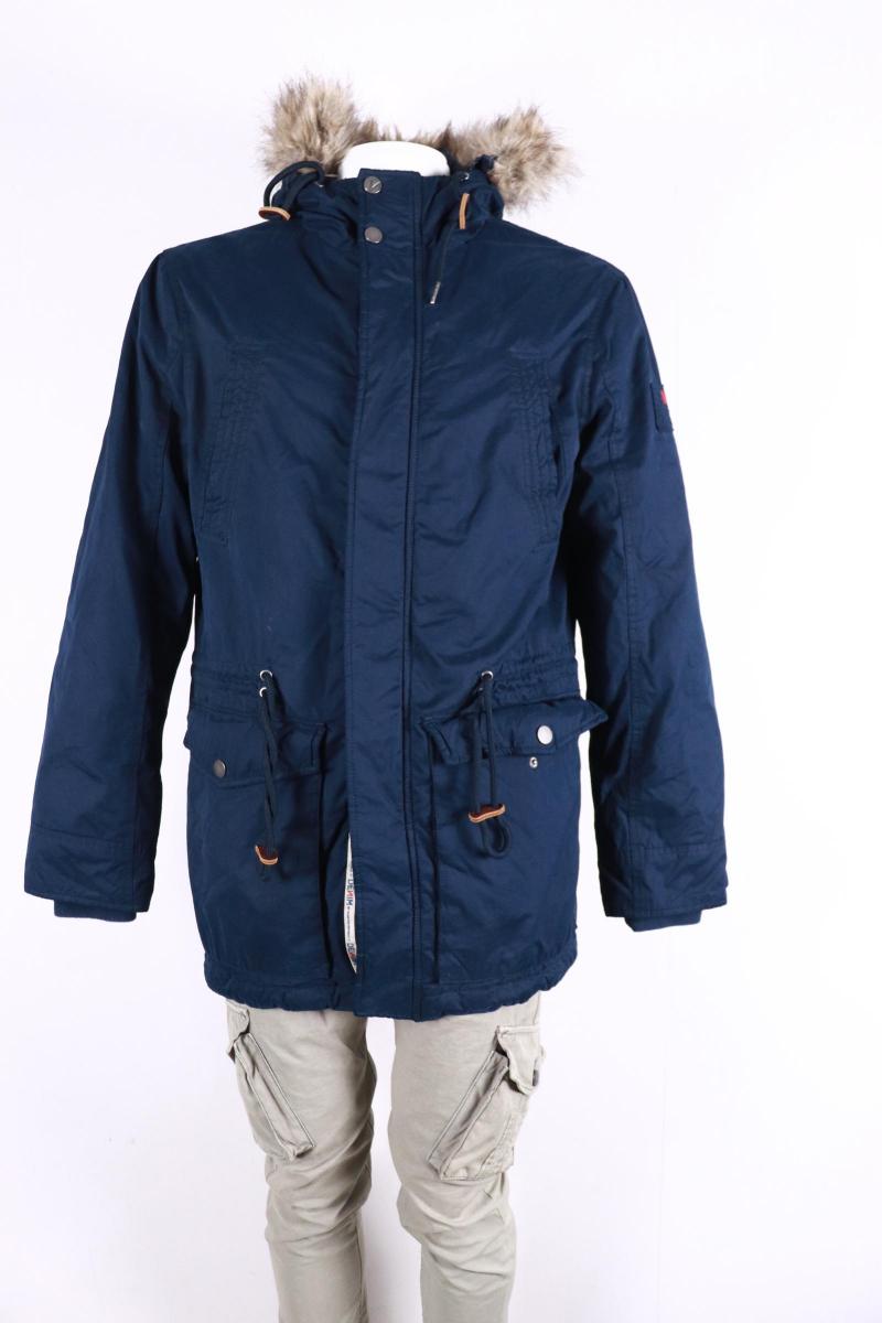 Mens winter jacket Hampton Republic
