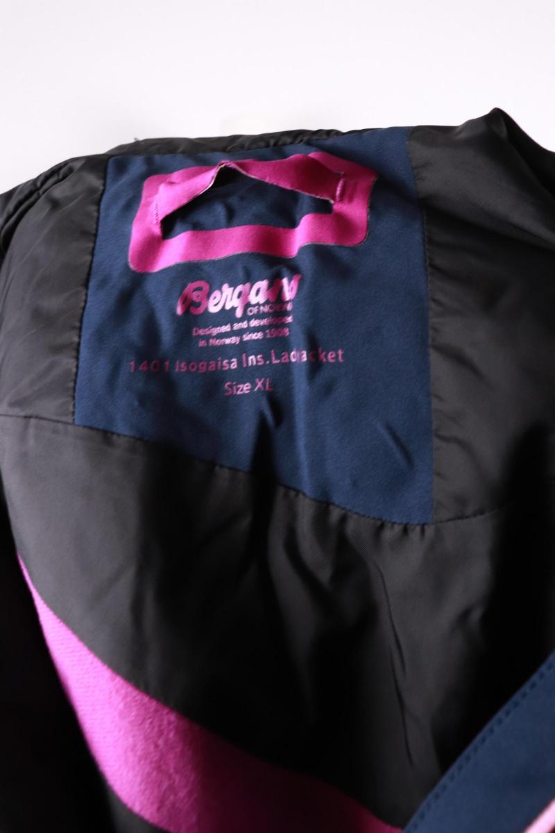Bergans of Norway - Womens ski jacket Bergans of Norway