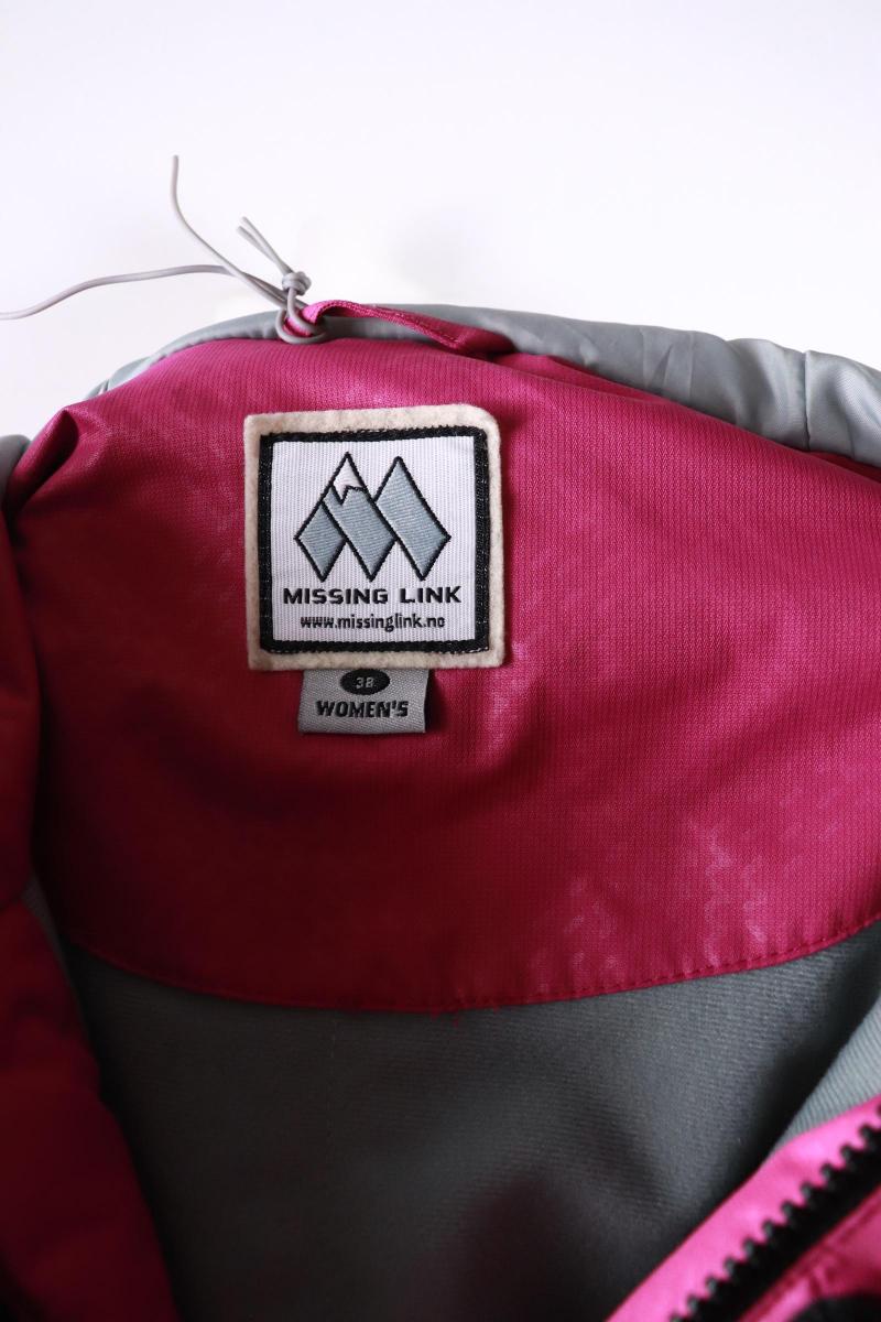 Missing Link - Womens ski jacket Missing Link