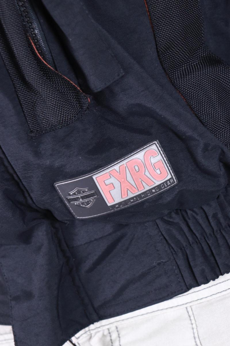 Harley Davidson - Mens moto jacket Harley Davidson