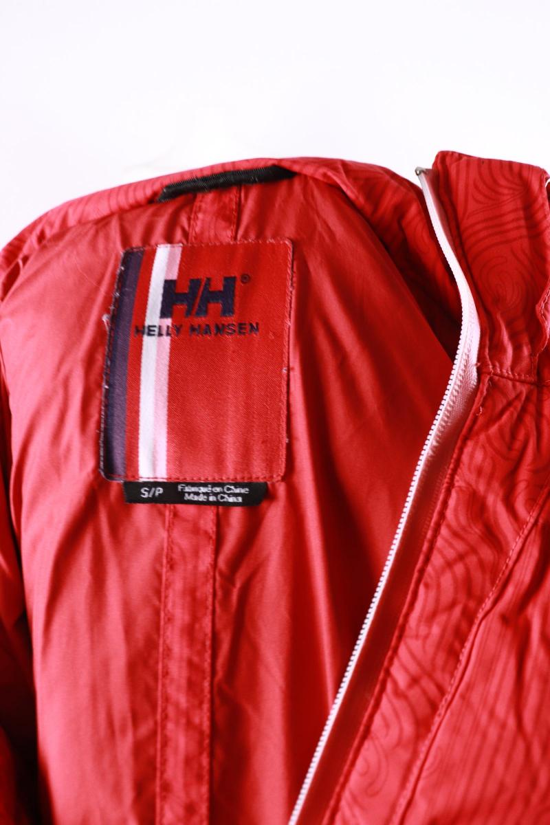 Helly Hansen - Womens winter jacket with down filling Helly Hansen