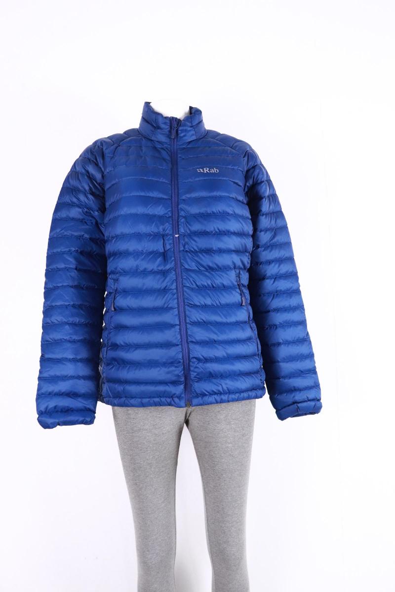 Rab - Womens jacket with down filling Rab