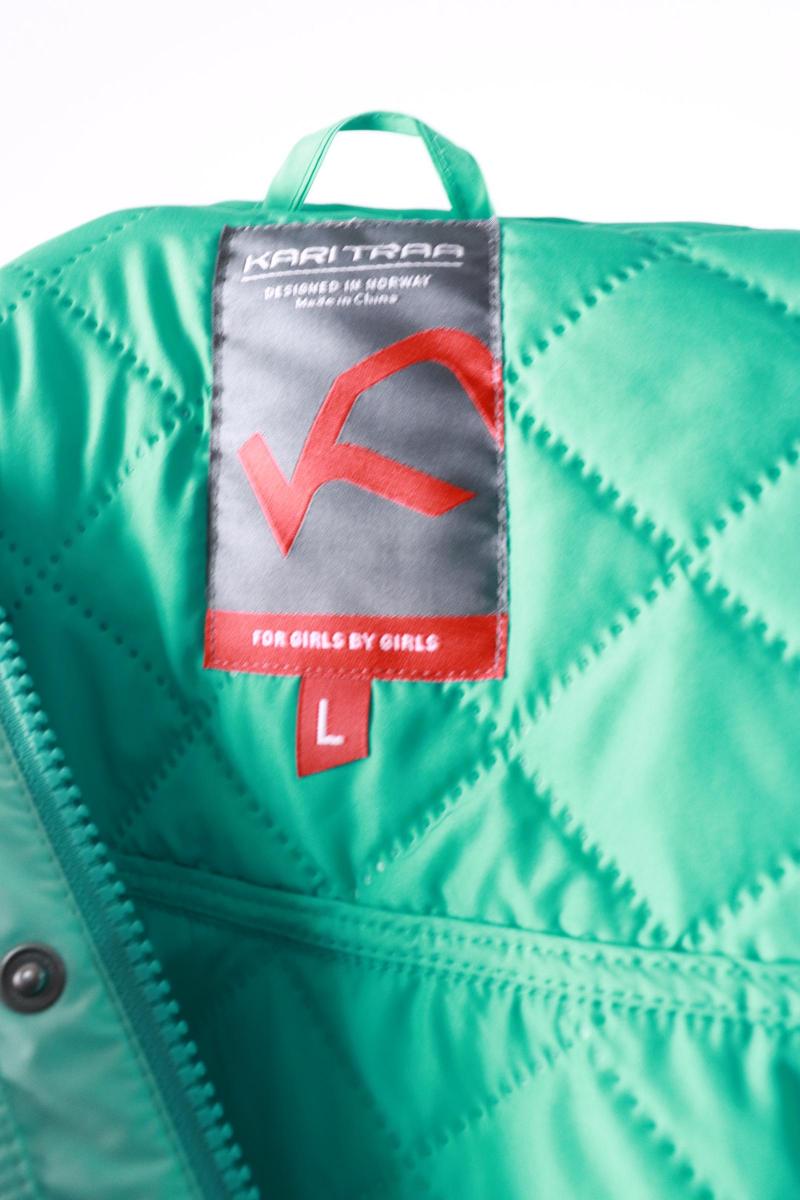 Kari Traa - Womens inner jacket Kari Traa