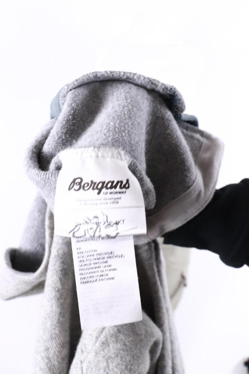 Bergans of Norway - Mens wool sweatshirt Bergans of Norway