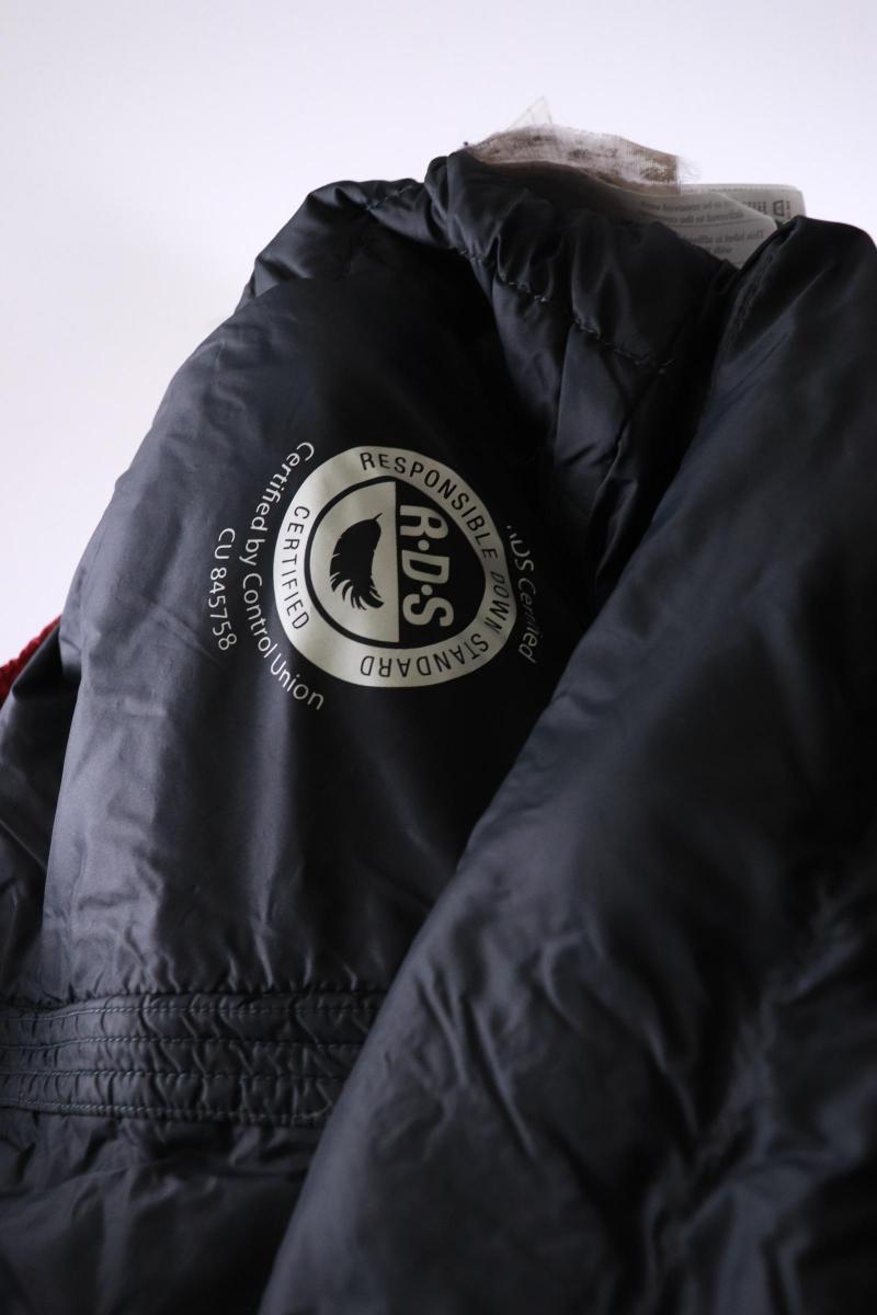Bergans of Norway - Juniors jacket with down filling Bergans of Norway