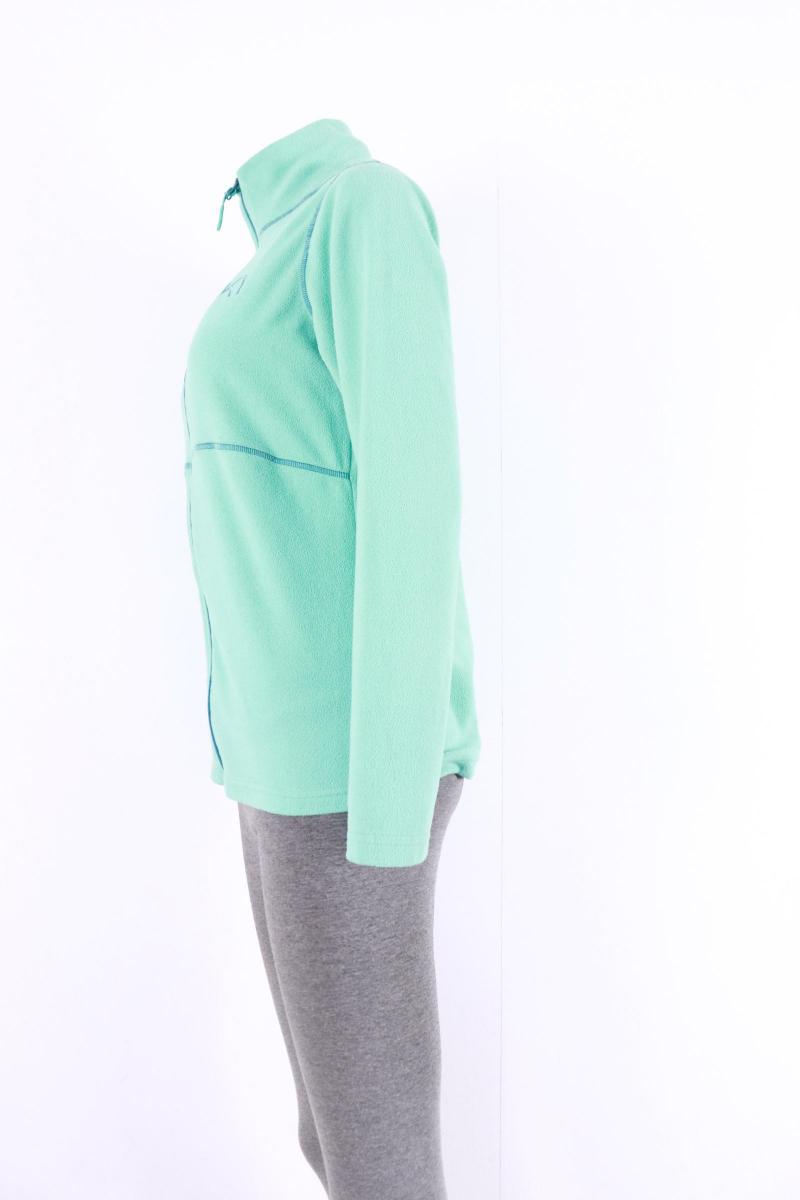 Kari Traa - Womens fleece sweatshirt Kari Traa