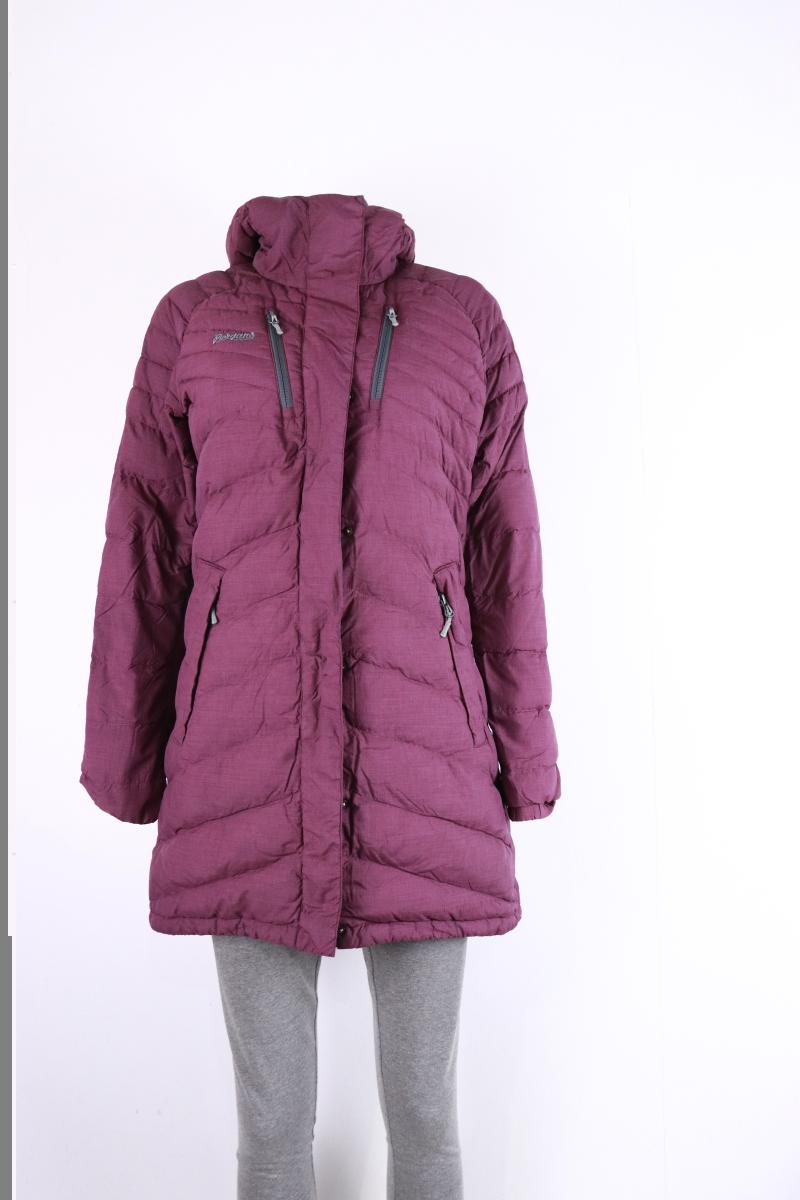 Womens jacket with down filling Bergans of Norway