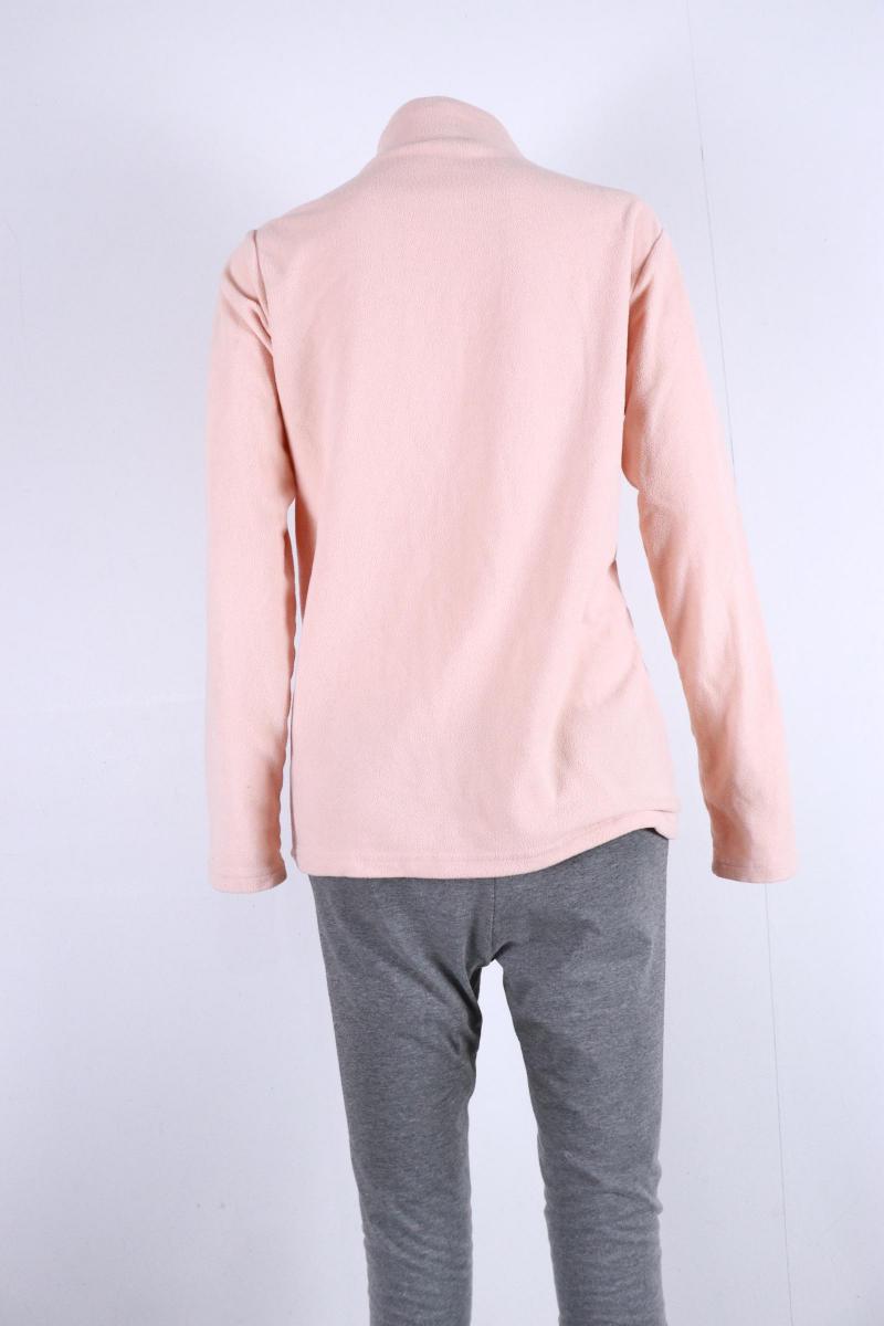 Kari Traa - Womens fleece sweatshirt Kari Traa