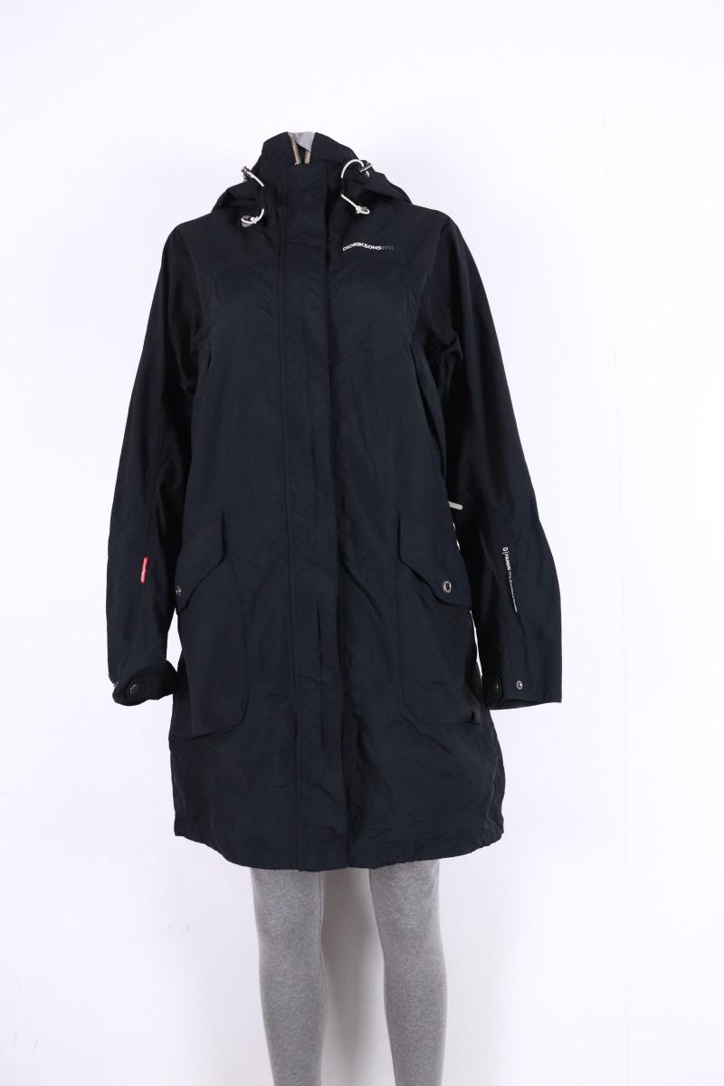 Didriksons 1913 - Womens windproof jacket Didriksons 1913