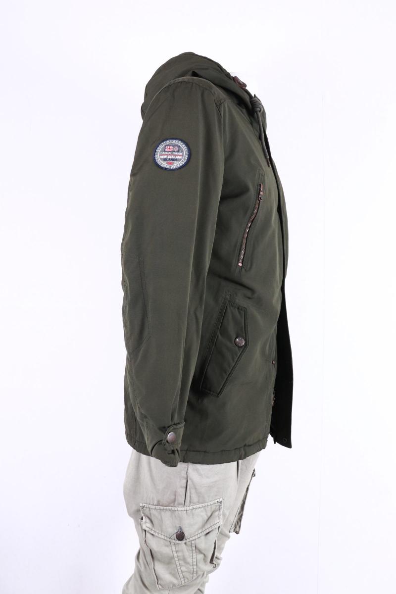 New Zealand - Mens winter jacket New Zealand
