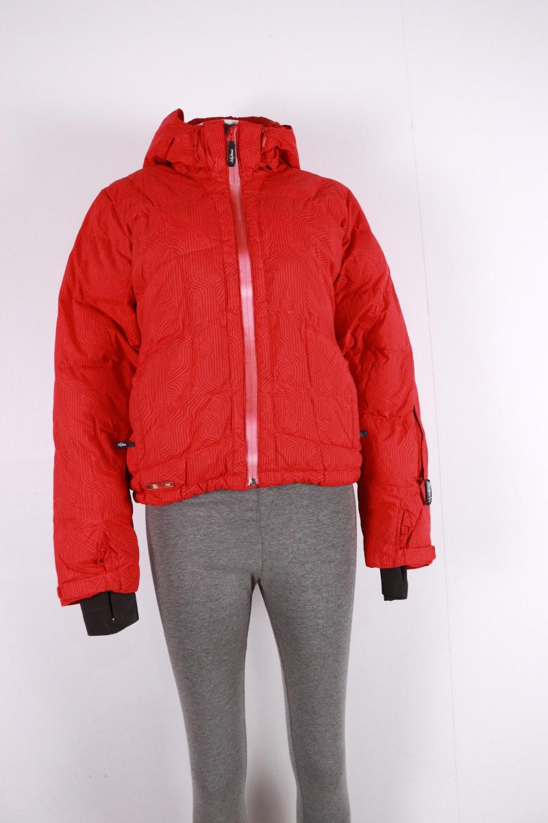 Helly Hansen - Womens winter jacket with down filling Helly Hansen