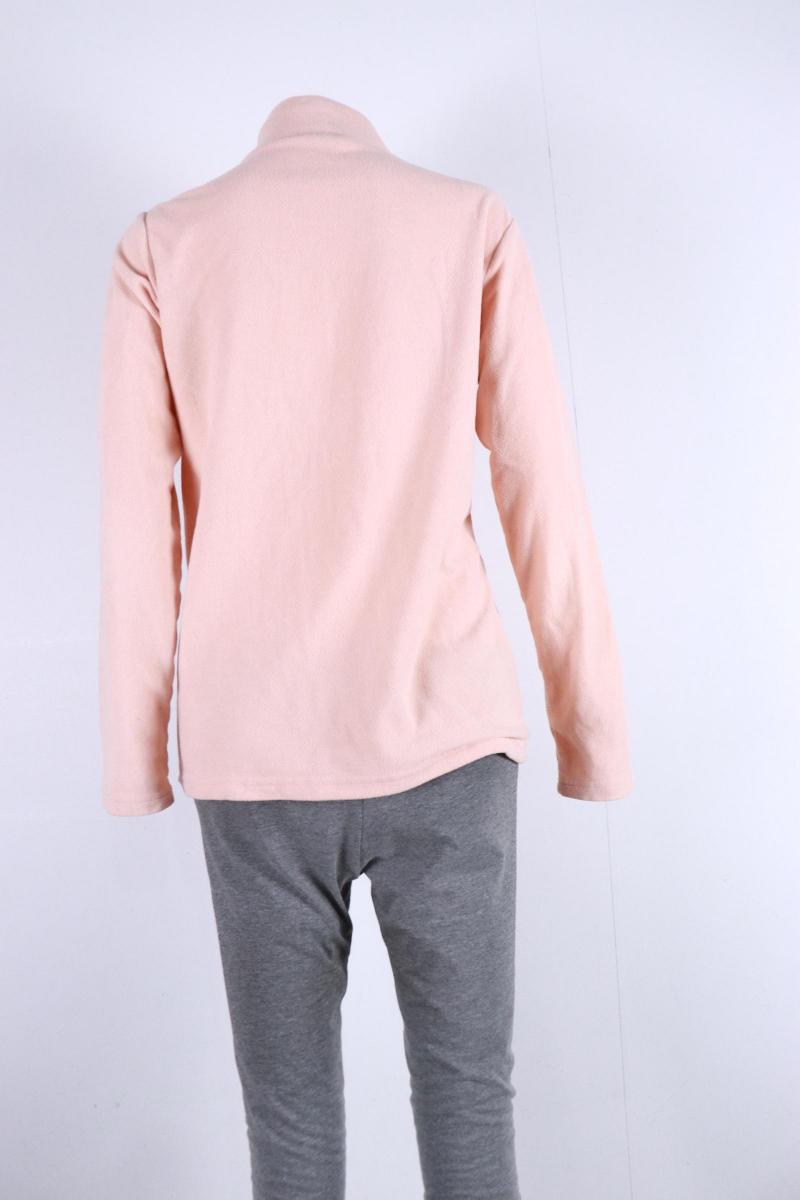 Kari Traa - Womens fleece sweatshirt Kari Traa