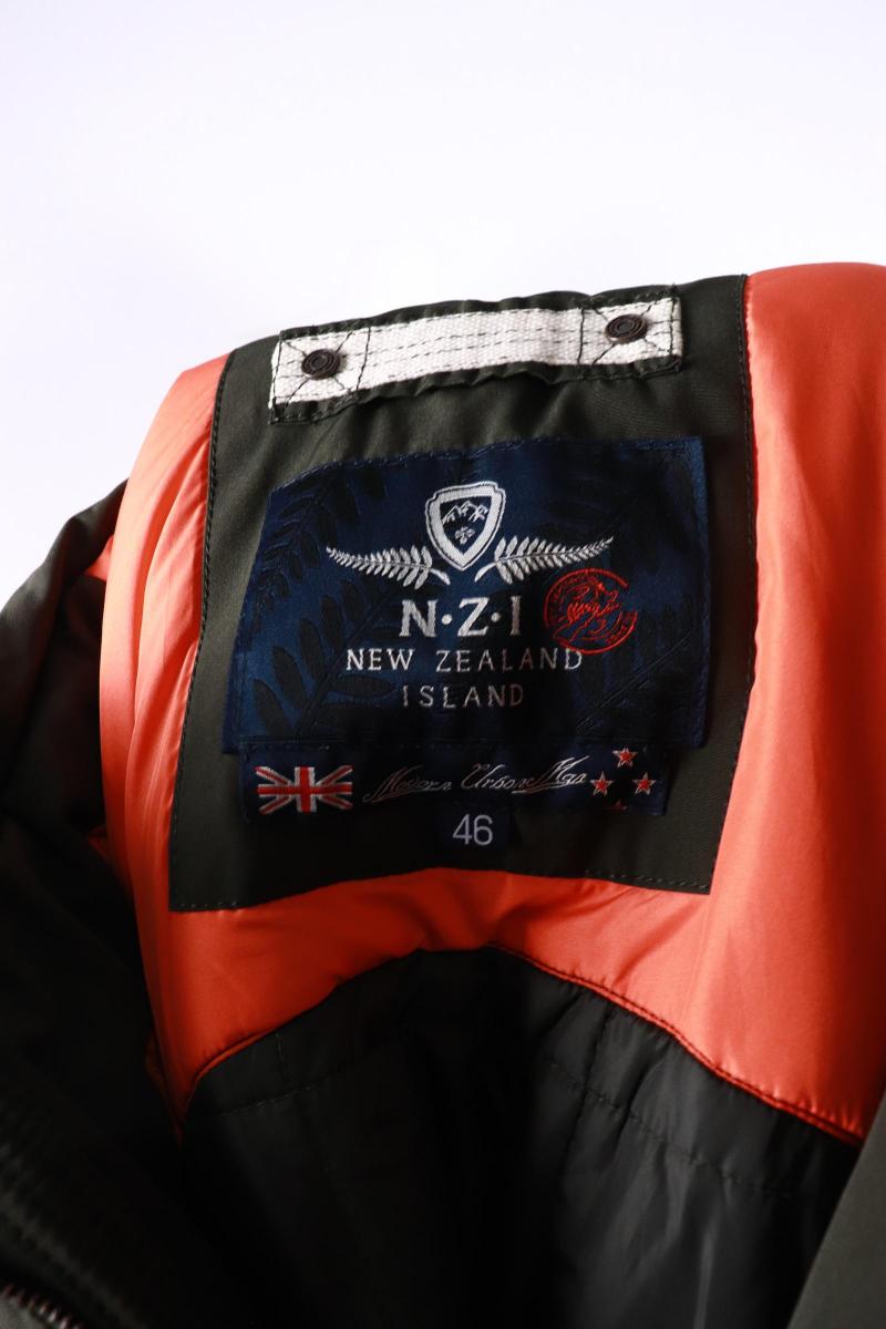 New Zealand - Mens winter jacket New Zealand
