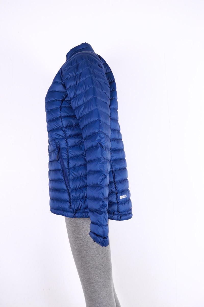 Rab - Womens jacket with down filling Rab