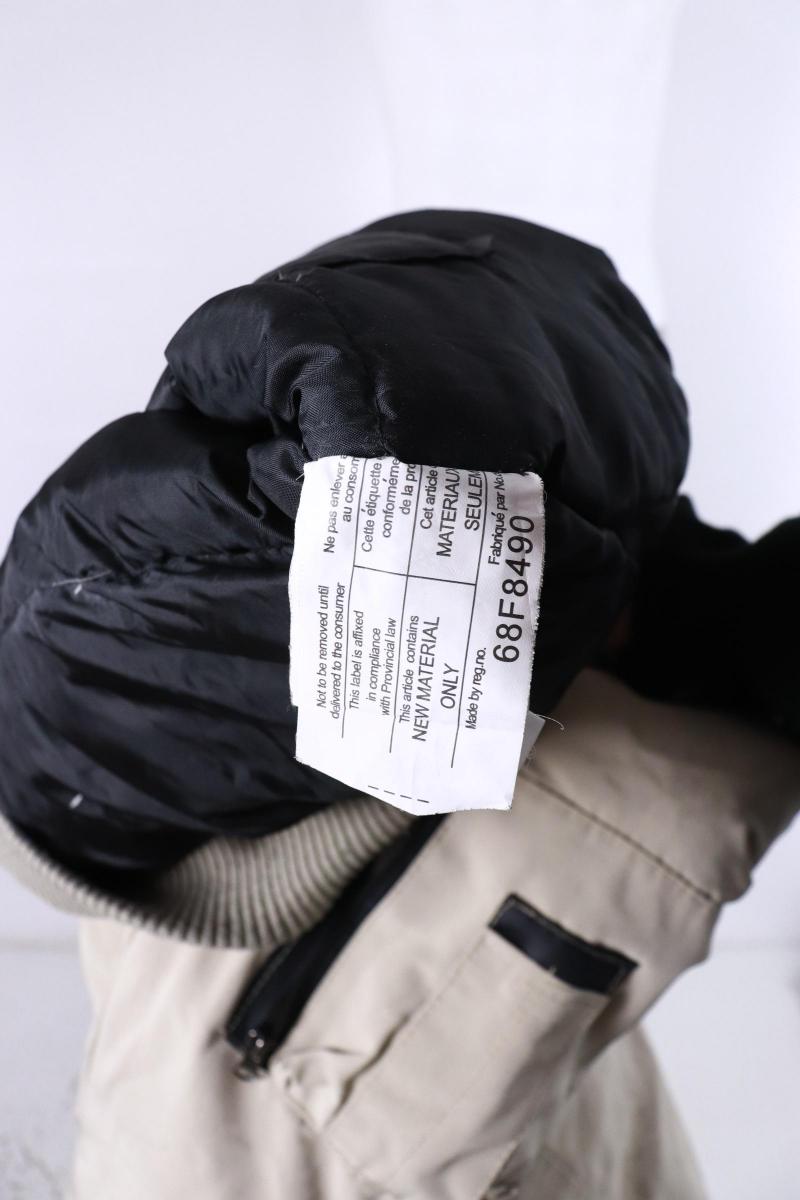 Canada Goose - Womens jacket with down filling Canada Goose