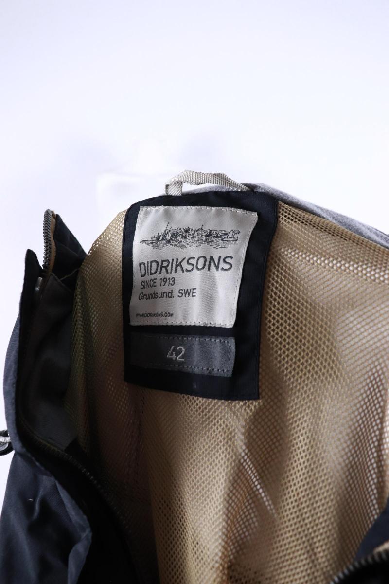 Didriksons 1913 - Womens windproof jacket Didriksons 1913