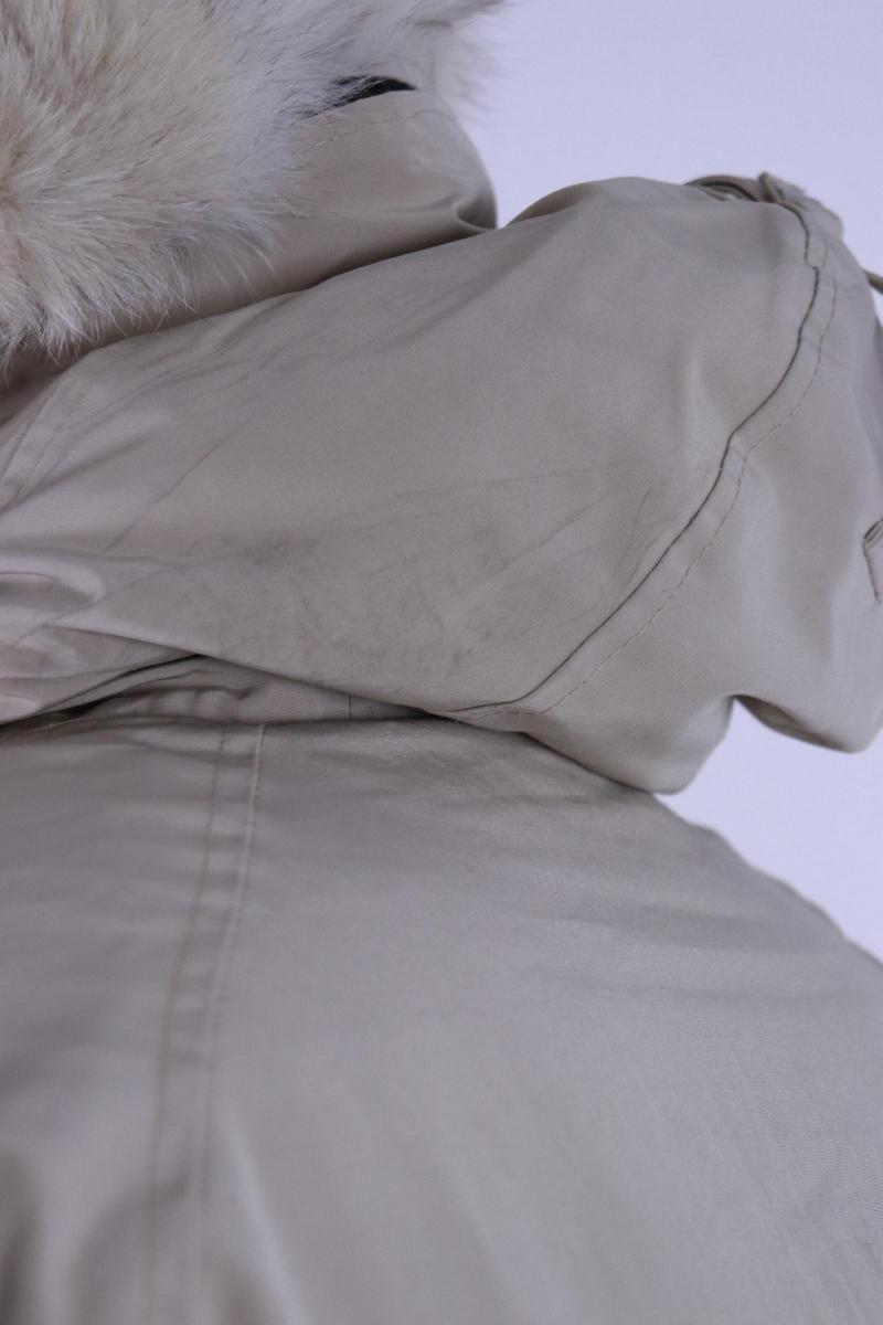 Canada Goose - Womens jacket with down filling Canada Goose