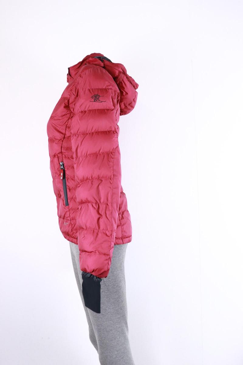 Bergans of Norway - Juniors jacket with down filling Bergans of Norway