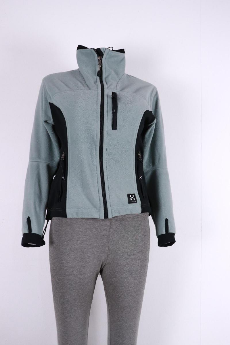 Missing Link - Womens fleece jacket Missing Link