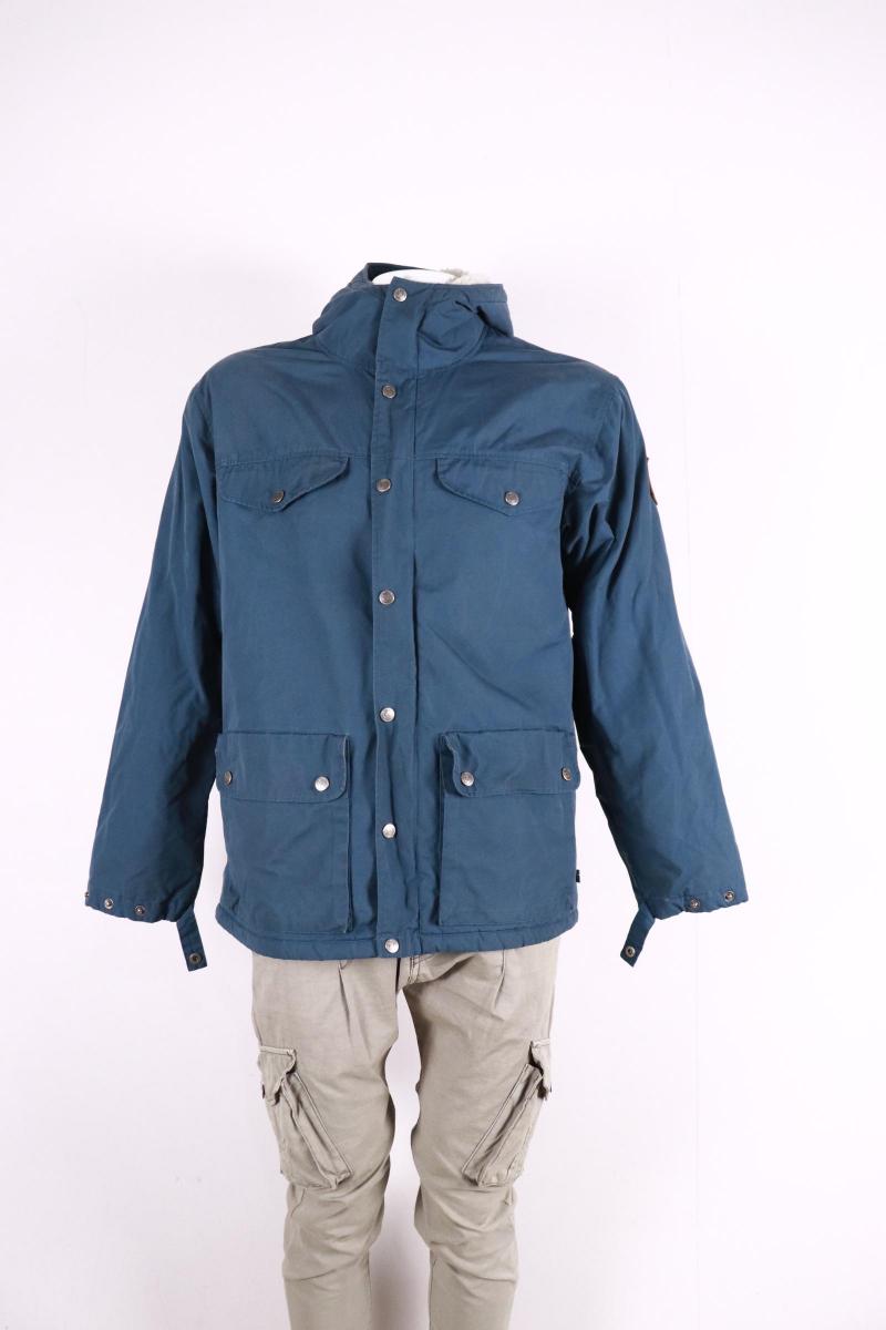 Mens winter jacket FJALL RAVEN
