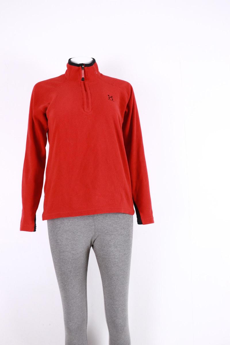 Haglofs - Womens fleece blouse Haglofs