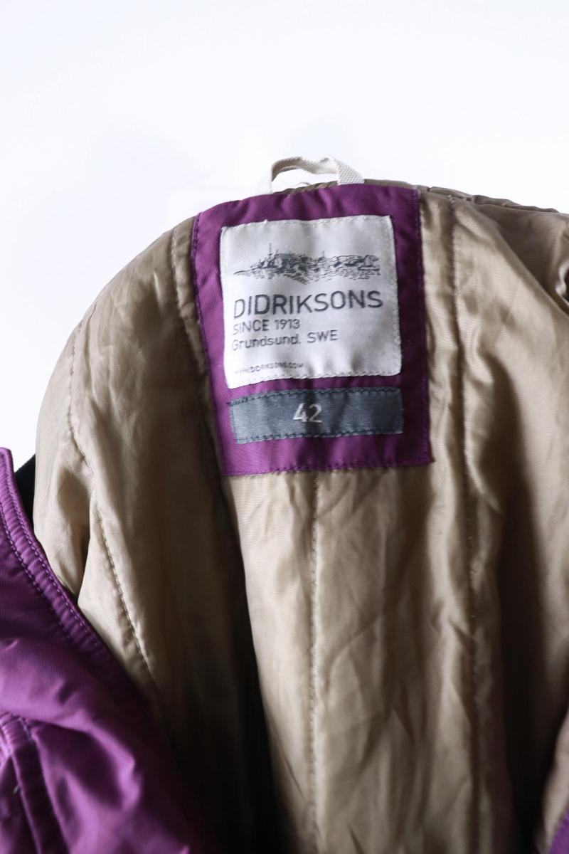 Didriksons 1913 - Womens winter jacket Didriksons 1913