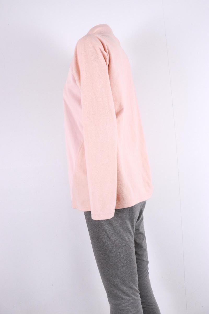 Kari Traa - Womens fleece sweatshirt Kari Traa