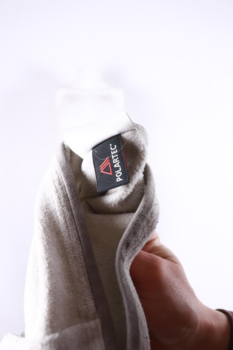 Arc Teryx - Womens fleece sweatshirt Arc Teryx