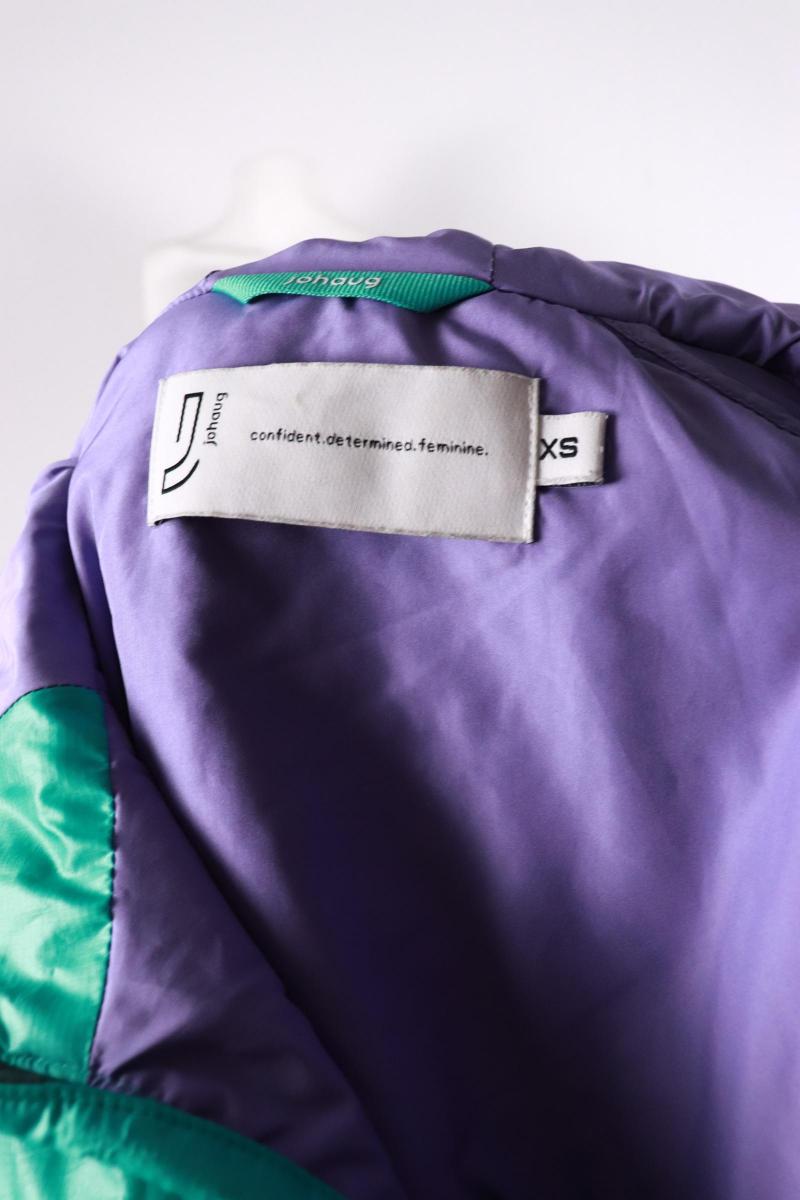 JOHAUG NOW - Womens jacket JOHAUG NOW