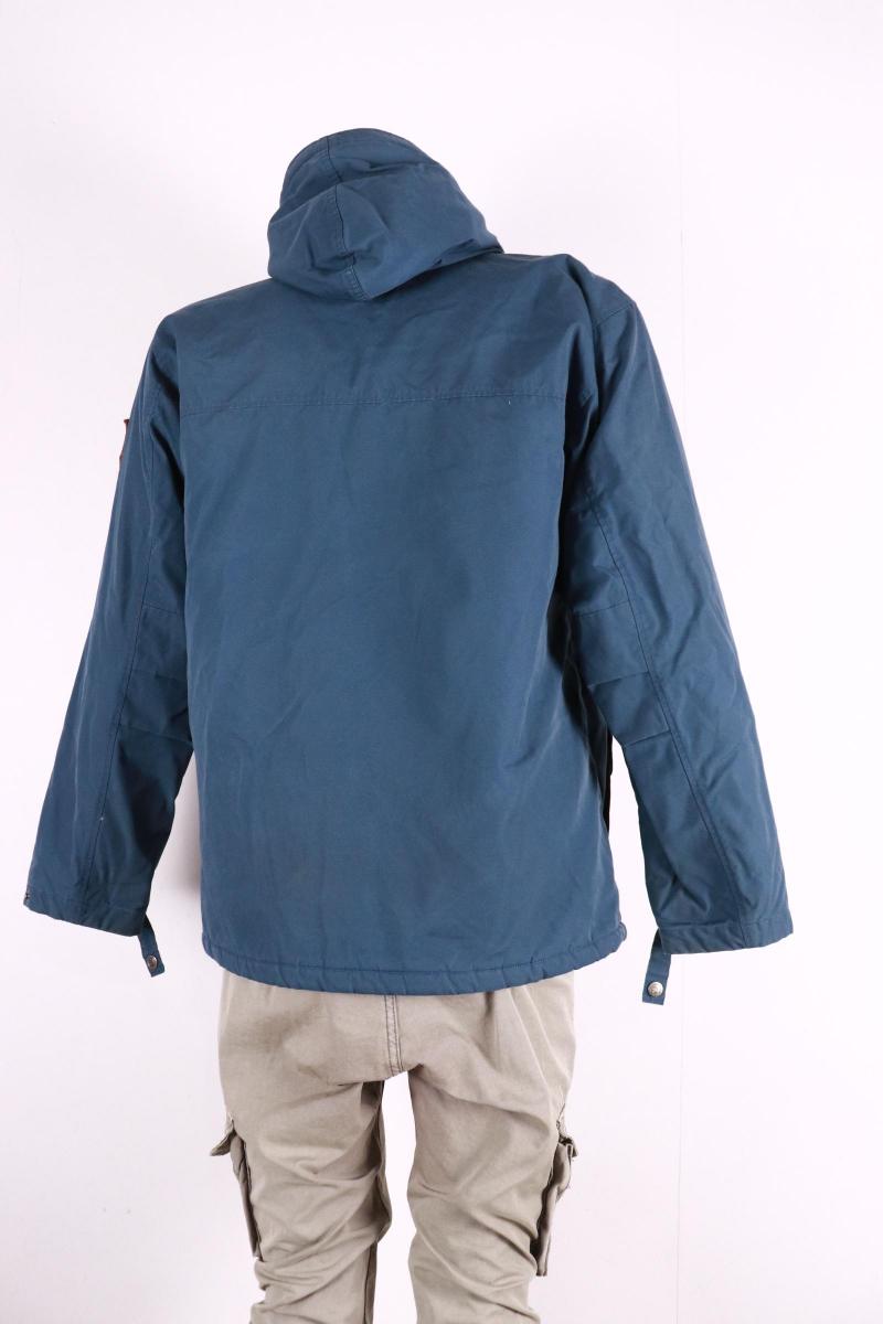 FJALL RAVEN - Mens winter jacket FJALL RAVEN