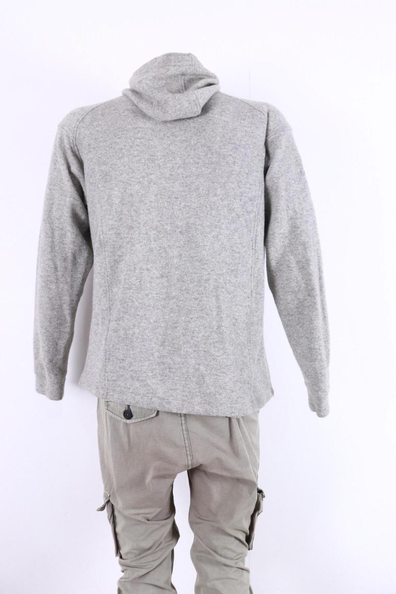 Bergans of Norway - Mens wool sweatshirt Bergans of Norway