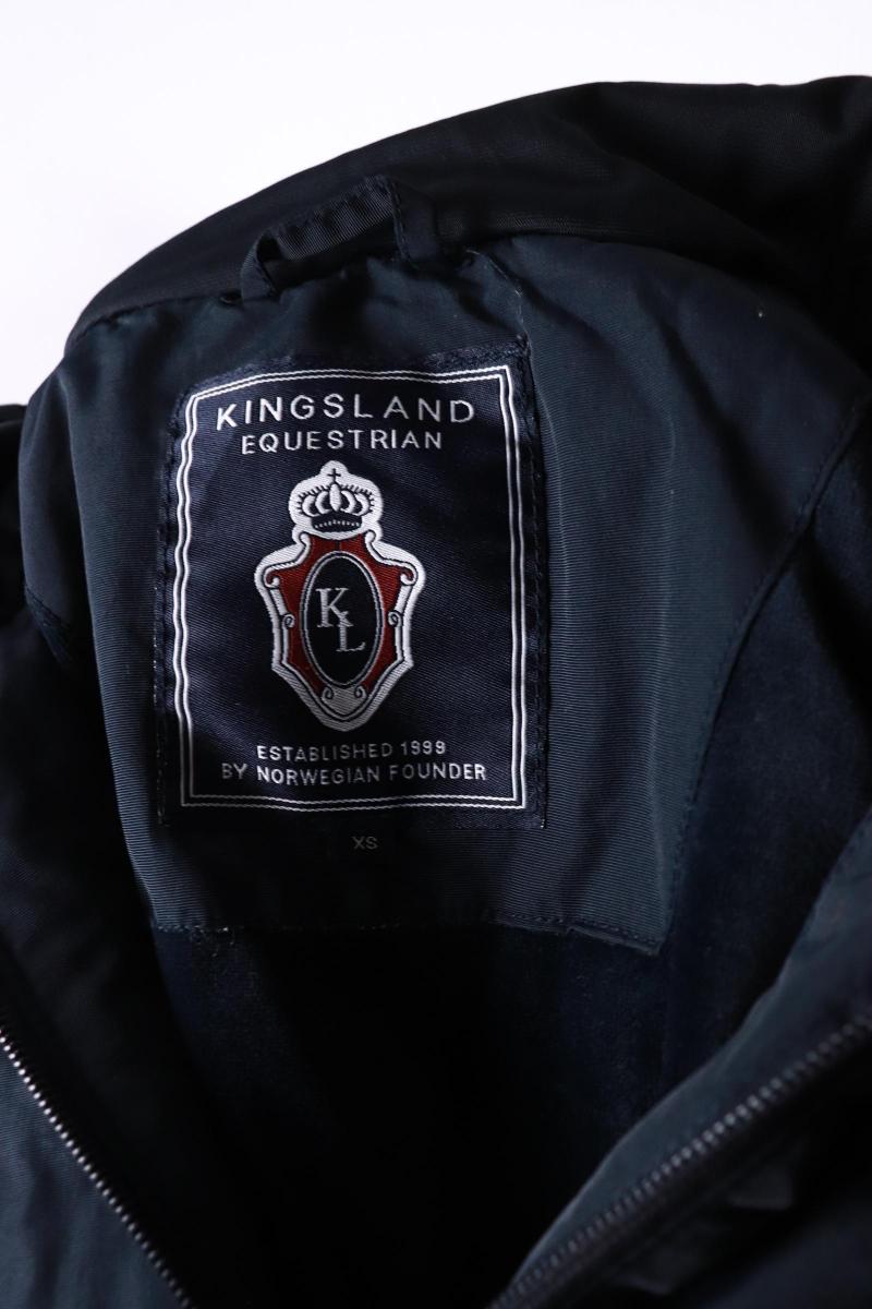 Kingsland - Mens jacket Kingsland