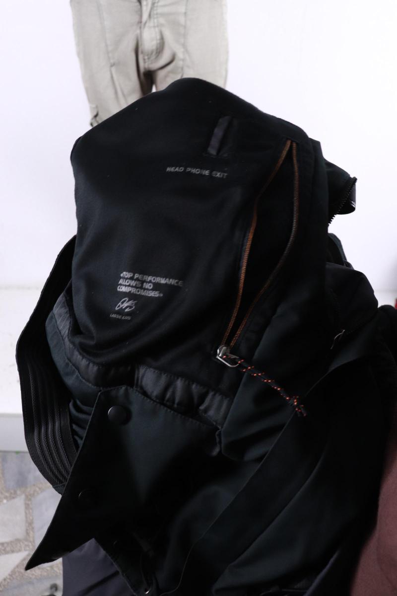 KJUS - Mens ski jacket KJUS
