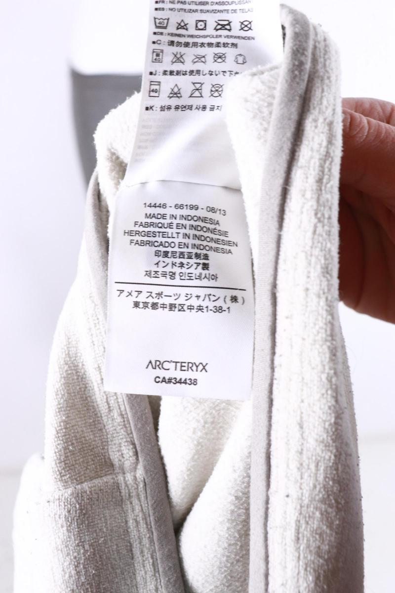 Arc Teryx - Womens fleece sweatshirt Arc Teryx