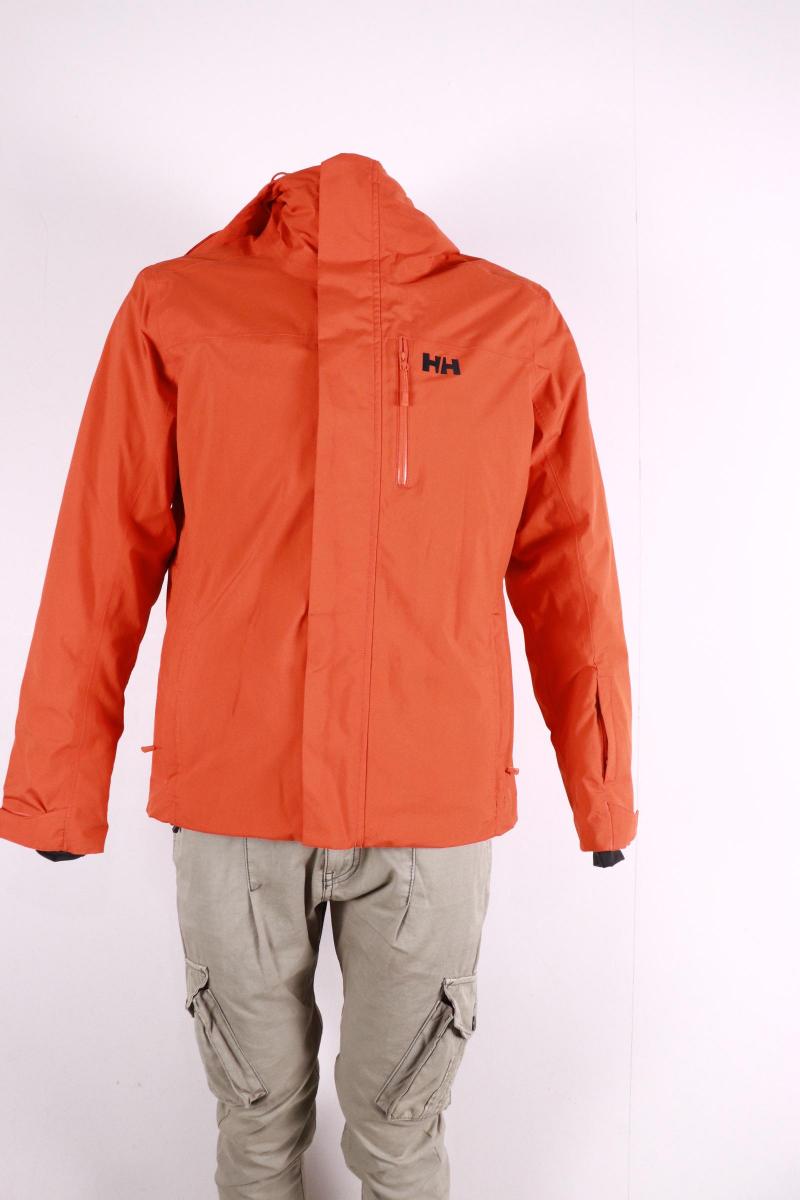 Helly Hansen - Mens ski jacket Helly Hansen