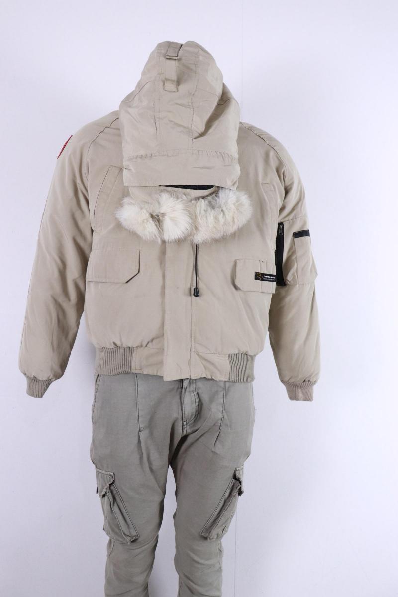 Canada Goose - Womens jacket with down filling Canada Goose