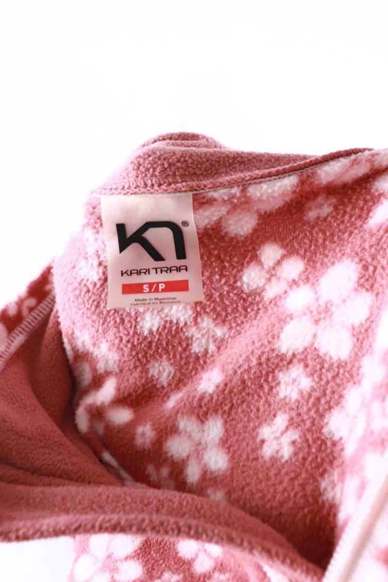 Kari Traa - Womens fleece sweatshirt Kari Traa