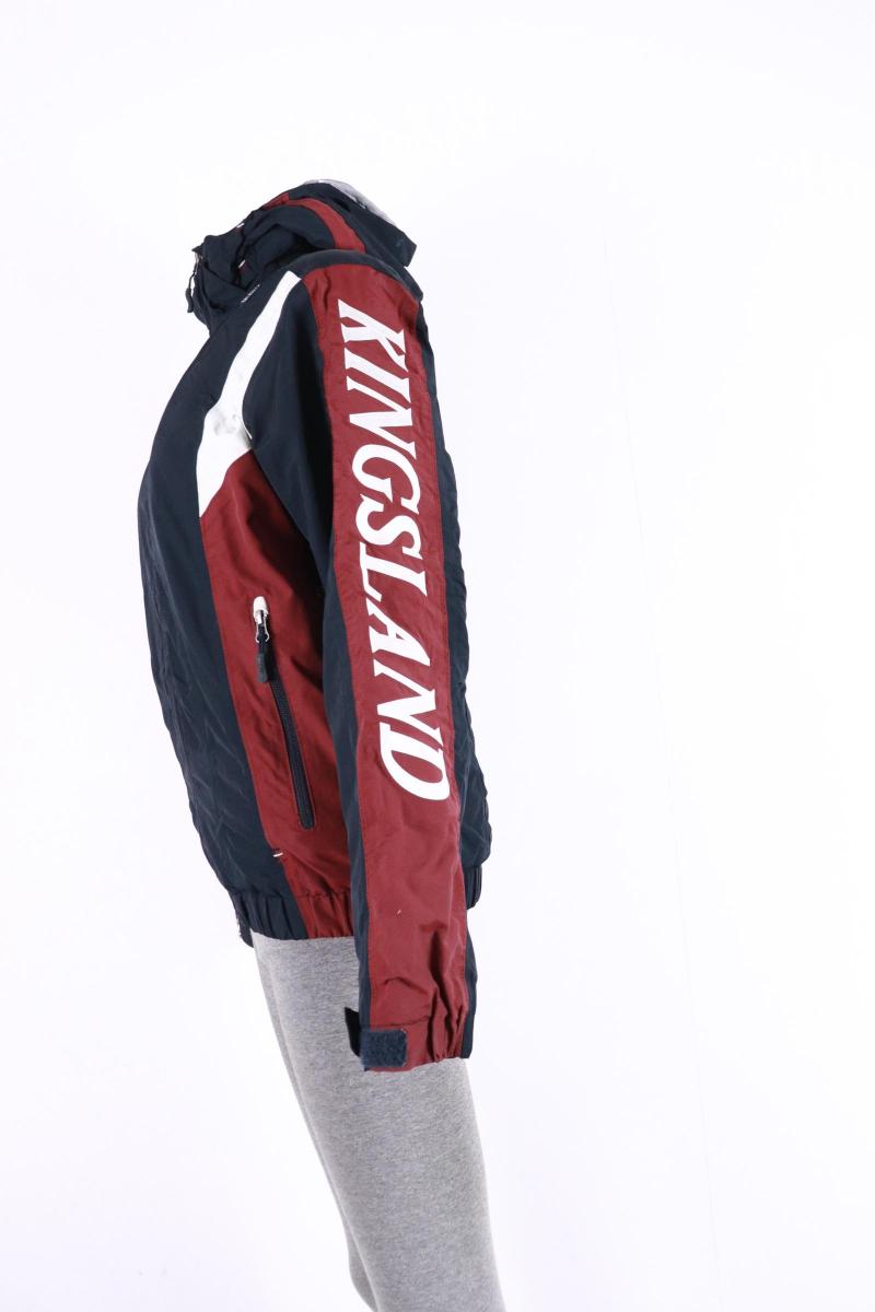 Kingsland - Mens jacket Kingsland