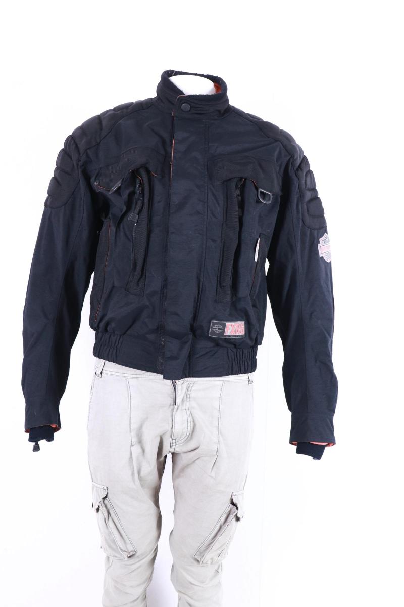Harley Davidson - Mens moto jacket Harley Davidson