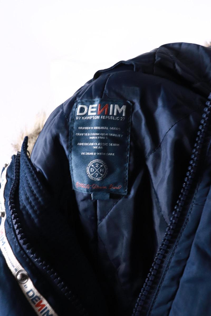 Hampton Republic - Mens winter jacket Hampton Republic