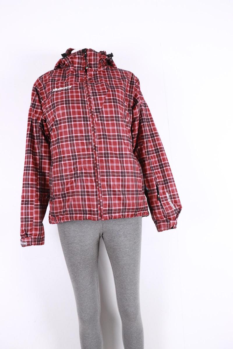NORDICA - Womens jacket NORDICA