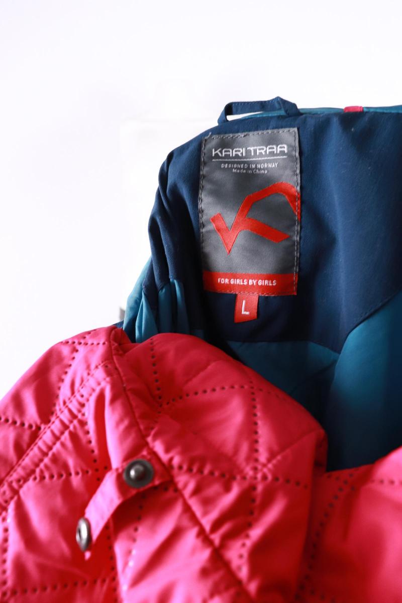 Kari Traa - Womens 2 in 1 jacket Kari Traa